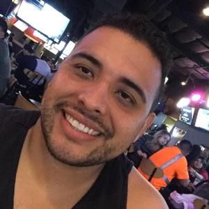 Meet your Posher, Caesar